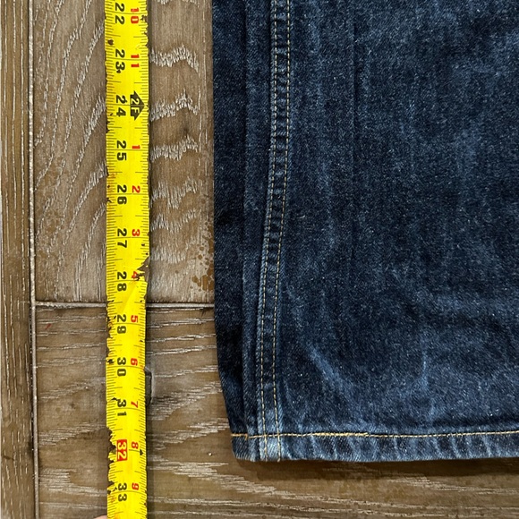 Levi’s 517 Slim Fit Bootcut Jeans - Picture 11 of 11